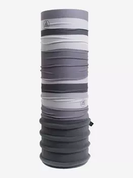 Бафф Aucrux Palartec 19.3PG, Серый