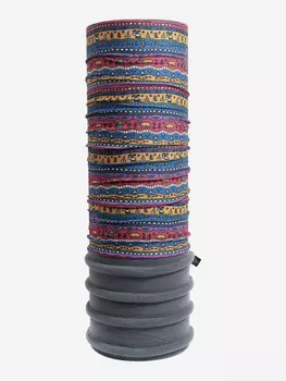 Бафф Aucrux Palartec 20.0PG, Серый