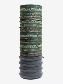 Бафф Aucrux Palartec 20.2PG, Серый