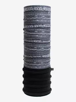 Бафф Aucrux Palartec 20.3PB, Черный