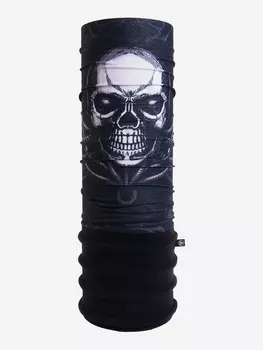 Бафф Aucrux Palartec 3.0PB, Черный