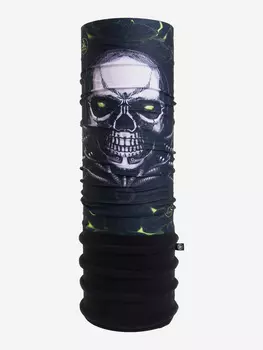 Бафф Aucrux Palartec 3.1PB, Черный