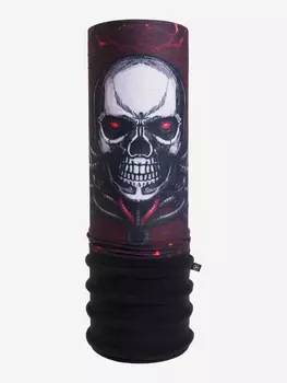 Бафф Aucrux Palartec 3.2PB, Черный