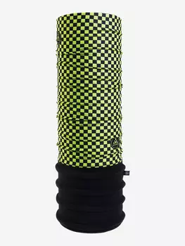 Бафф Aucrux Palartec 4.3PB, Черный