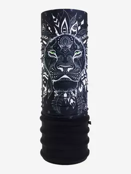 Бафф Aucrux Palartec 5.0PB, Черный