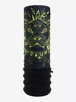 Бафф Aucrux Palartec 5.1PB, Черный