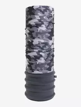 Бафф Aucrux Palartec 6.0PG, Серый