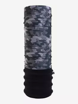 Бафф Aucrux Palartec 6.1PB, Черный