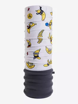 Бафф Aucrux Palartec 7.3PG, Серый