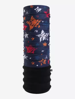 Бафф Aucrux Palartec 9.0PB, Черный