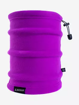 Бафф Aucrux Palartec Necwarmer 1PNF, Фиолетовый