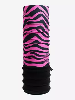 Бафф Aucrux Palartec Pro8.3PB, Черный