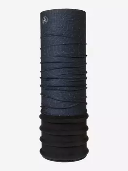 Бафф Aucrux Polartec 21.0PB, Черный