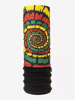 Бафф Aucrux Polartec 22.0PB, Черный