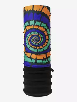 Бафф Aucrux Polartec 22.1PB, Черный