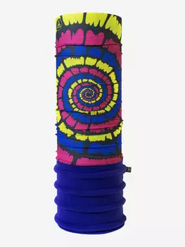 Бафф Aucrux Polartec 22.2PBL, Синий