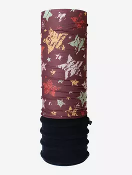 Бафф Aucrux Polartec 9.1PB, Черный