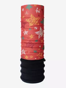 Бафф Aucrux Polartec 9.2PB, Черный