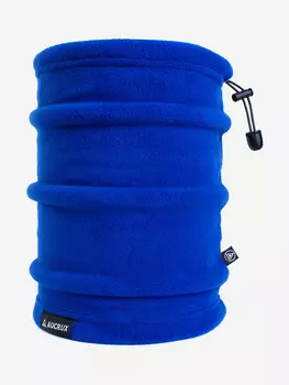 Бафф Aucrux Polartec Neckwarmer 1PNN, Синий