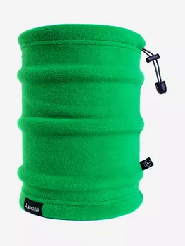 Бафф Aucrux Polartec Neckwarmer 1PNS, Зеленый