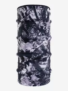 Бафф Aucrux Reversible 11.0RB, Серый