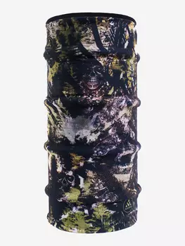 Бафф Aucrux Reversible 11.1RB, Зеленый