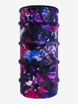 Бафф Aucrux Reversible 11.3RB, Фиолетовый