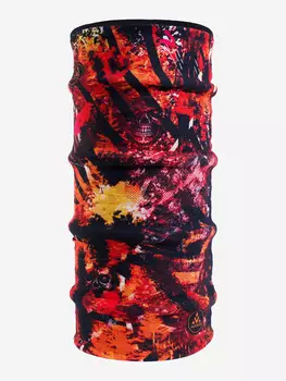 Бафф Aucrux Reversible 11.4RB, Оранжевый