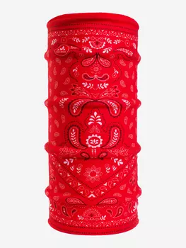 Бафф Aucrux Reversible 13.2RR, Красный