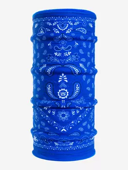 Бафф Aucrux Reversible 13.3RBL, Синий