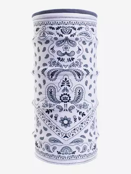 Бафф Aucrux Reversible 13.6RG, Белый