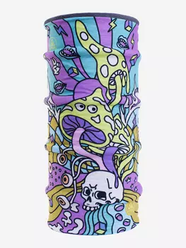 Бафф Aucrux Reversible 14.4RG, Голубой