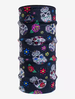 Бафф Aucrux Reversible 15.0RB, Черный