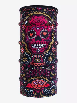 Бафф Aucrux Reversible 16.0RB, Черный