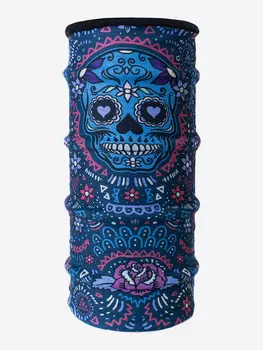 Бафф Aucrux Reversible 16.1RB, Черный