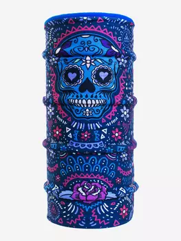 Бафф Aucrux Reversible 16.1RBL, Синий