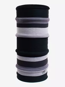 Бафф Aucrux Reversible 19.0RB, Черный