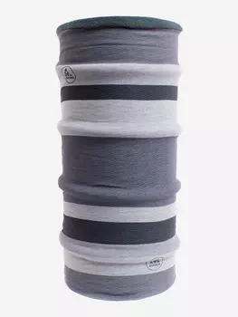 Бафф Aucrux Reversible 19.3RG, Серый