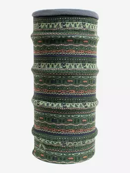 Бафф Aucrux Reversible 20.2RG, Серый