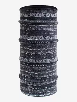 Бафф Aucrux Reversible 20.3RB, Серый