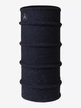 Бафф Aucrux Reversible 21.0RB, Черный