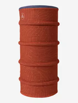 Бафф Aucrux Reversible 21.3RG, Серый