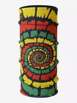 Бафф Aucrux Reversible 22.0RB, Черный