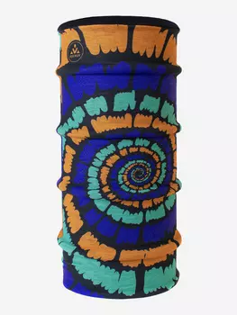 Бафф Aucrux Reversible 22.1RB, Черный