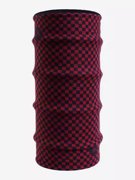 Бафф Aucrux Reversible 4.5RB, Красный