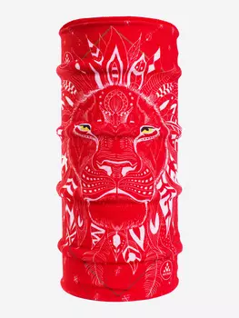 Бафф Aucrux Reversible 5.3RR, Красный