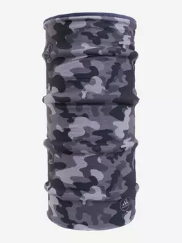 Бафф Aucrux Reversible 6.0RG, Серый