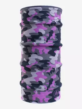 Бафф Aucrux Reversible 6.3RG, Серый