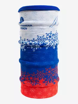 Бафф Aucrux Reversible Pro1RBL, Синий