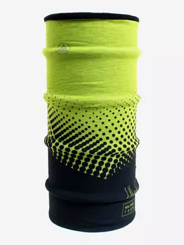 Бафф Aucrux Reversible Pro7.0RB, Зеленый